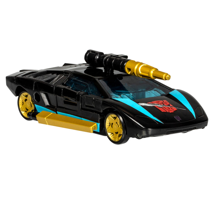 Transformers Legacy Deluxe Class Armada Universe Wheeljack