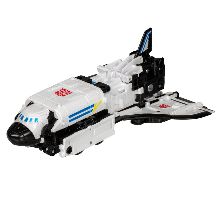 Transformers Legacy United Leader Class Galaxy Shuttle