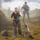 G.I. Joe Classified #149 Dial-Tone