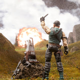 G.I. Joe Classified #149 Dial-Tone