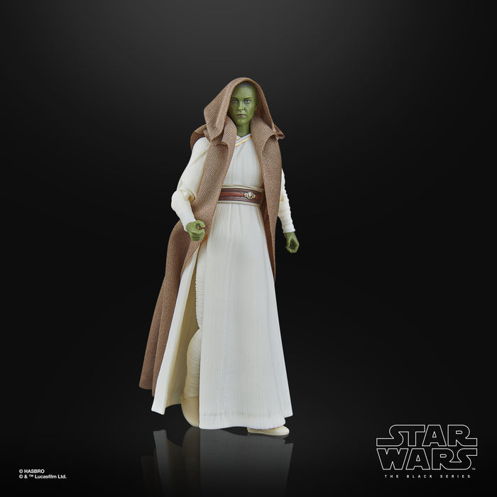 Star Wars Black Series Jedi Master Vernestra Rwoh