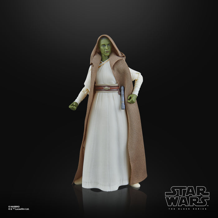 Star Wars Black Series Jedi Master Vernestra Rwoh