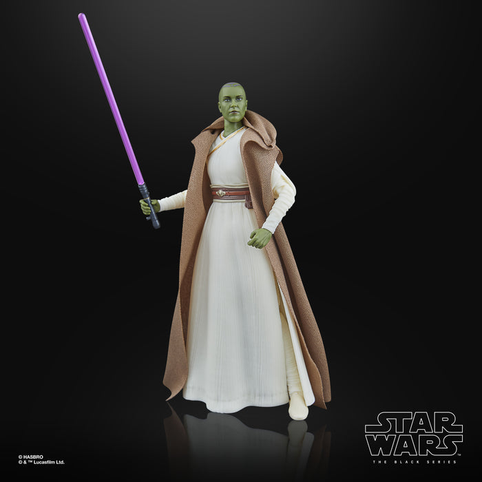 Star Wars Black Series Jedi Master Vernestra Rwoh