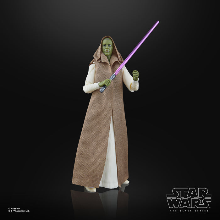 Star Wars Black Series Jedi Master Vernestra Rwoh