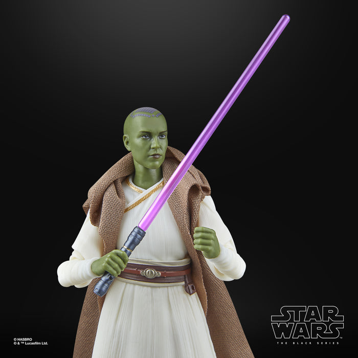 Star Wars Black Series Jedi Master Vernestra Rwoh