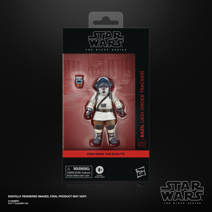 Star Wars Black Series Wave 23 SET OF 5