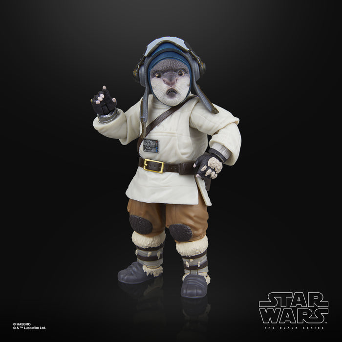 Star Wars Black Series Bazil (Jedi Order Tracker)