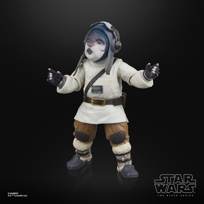 Star Wars Black Series Bazil (Jedi Order Tracker)