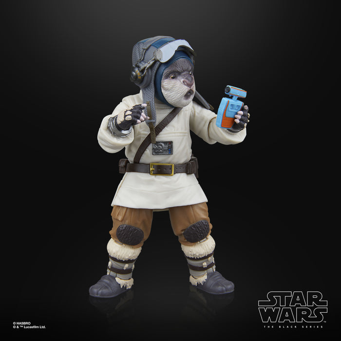 Star Wars Black Series Bazil (Jedi Order Tracker)