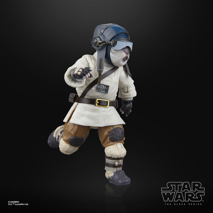 Star Wars Black Series Bazil (Jedi Order Tracker)