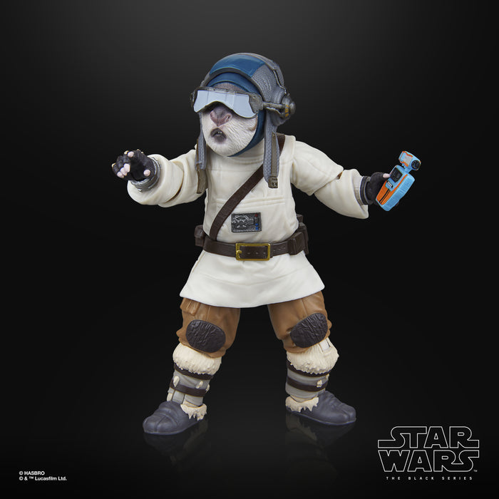 Star Wars Black Series Bazil (Jedi Order Tracker)