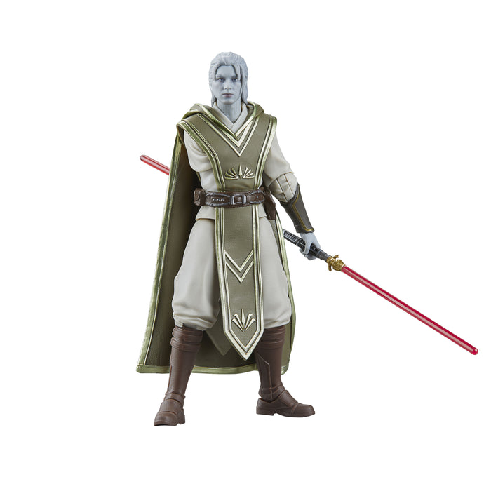 Star Wars Black Series Gaming Greats Dagan Gera (Jedi: Survivor)