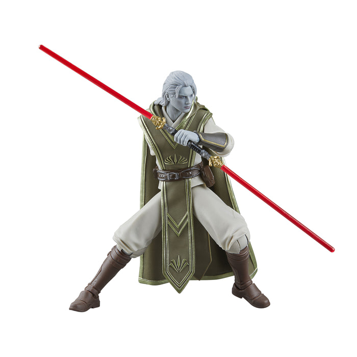 Star Wars Black Series Gaming Greats Dagan Gera (Jedi: Survivor)