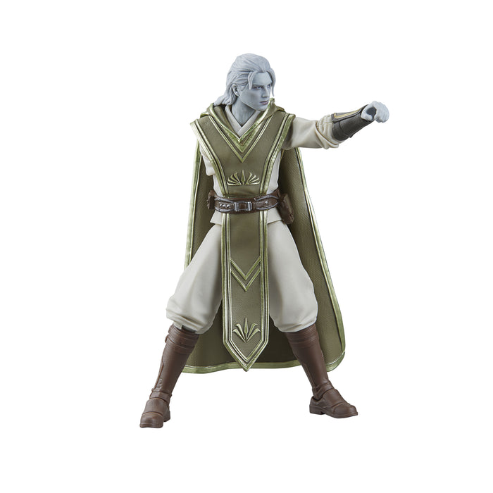 Star Wars Black Series Gaming Greats Dagan Gera (Jedi: Survivor)