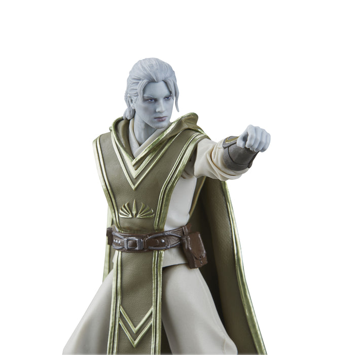 Star Wars Black Series Gaming Greats Dagan Gera (Jedi: Survivor)