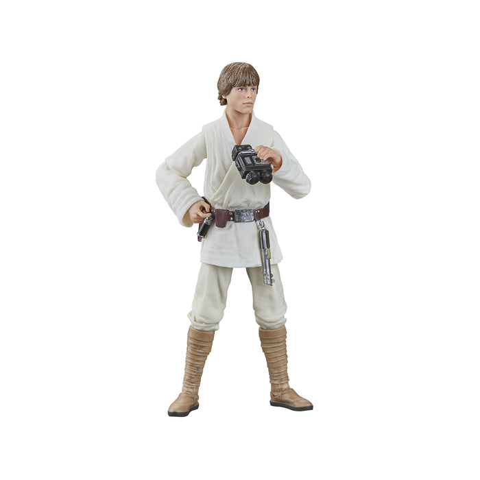 Star Wars Black Series Luke Skywalker (A New Hope)