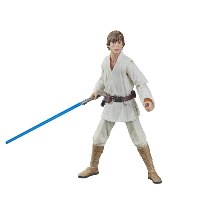 Star Wars Black Series Luke Skywalker (A New Hope)