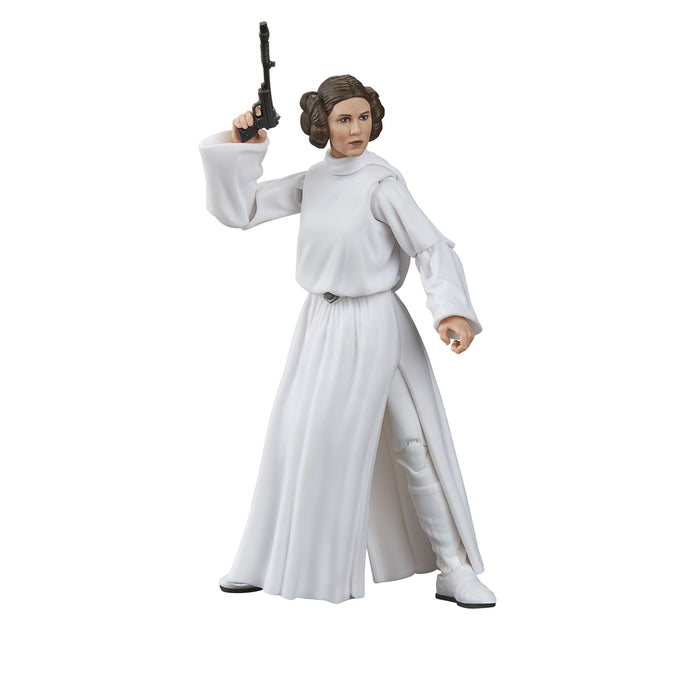 Star Wars Black Series Princess Leia Organa (A New Hope)