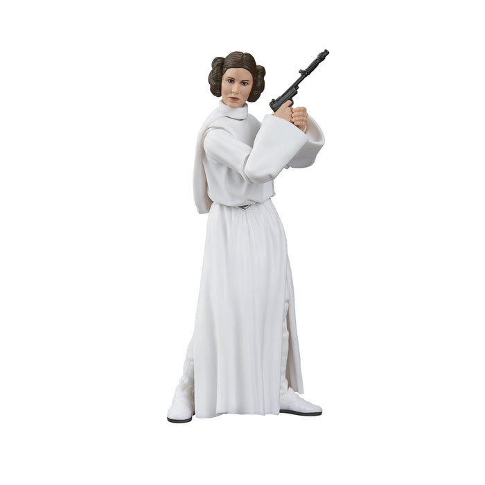 Star Wars Black Series Princess Leia Organa (A New Hope)