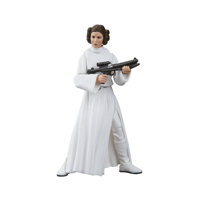 Star Wars Black Series Princess Leia Organa (A New Hope)