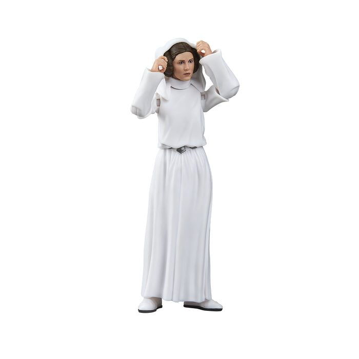 Star Wars Black Series Princess Leia Organa (A New Hope)