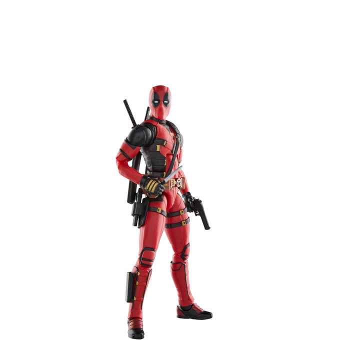 Marvel Legends Deadpool (Deadpool & Wolverine)