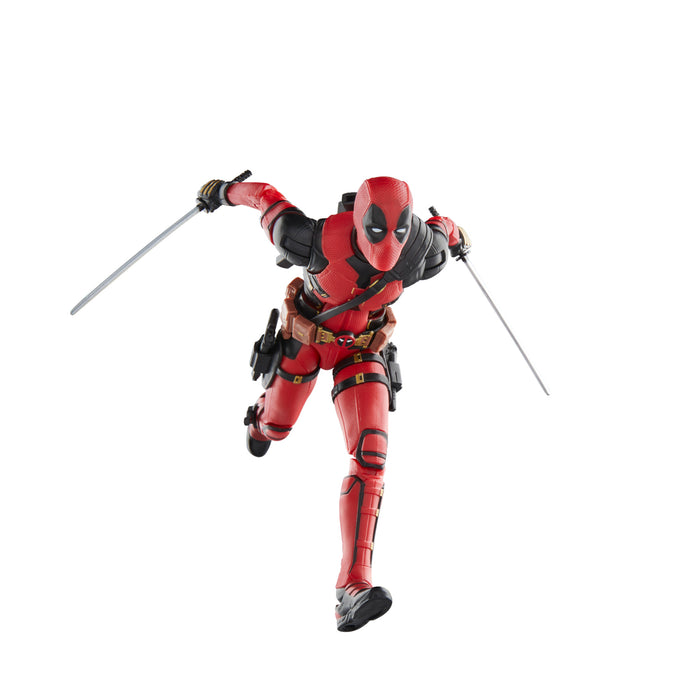 Marvel Legends Deadpool (Deadpool & Wolverine)