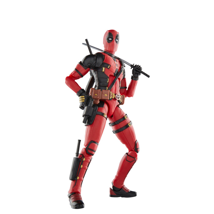 Marvel Legends Deadpool (Deadpool & Wolverine)