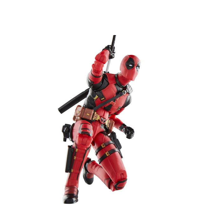 Marvel Legends Deadpool (Deadpool & Wolverine)