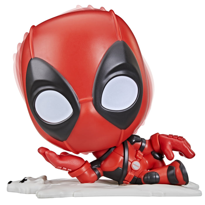 Marvel Motormouth Deadpool