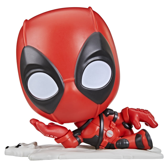 Marvel Motormouth Deadpool