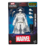 Marvel Legends Series Phantom Rider (Executioner BAF)