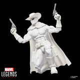 Marvel Legends Series Phantom Rider (Executioner BAF)
