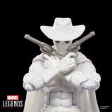 Marvel Legends Series Phantom Rider LOOSE (No BAF Parts)