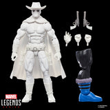 Marvel Legends Series Phantom Rider (Executioner BAF)