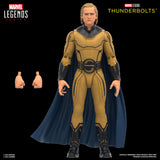 Marvel Legends Series Thunderbolts Movie John F. Walker and Sentry 2-Pack