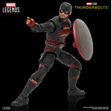 Marvel Legends Series Thunderbolts Movie John F. Walker and Sentry 2-Pack