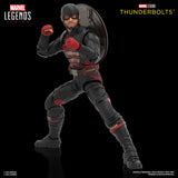 Marvel Legends Series Thunderbolts Movie John F. Walker and Sentry 2-Pack