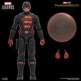 Marvel Legends Series Thunderbolts Movie John F. Walker and Sentry 2-Pack