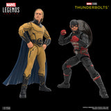 Marvel Legends Series Thunderbolts Movie John F. Walker and Sentry 2-Pack
