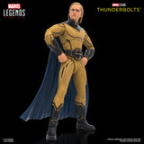 Marvel Legends Series Thunderbolts Movie John F. Walker and Sentry 2-Pack
