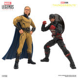 Marvel Legends Series Thunderbolts Movie John F. Walker and Sentry 2-Pack