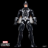Marvel Legends Series Inhumans Black Bolt & Triton