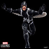 Marvel Legends Series Inhumans Black Bolt & Triton