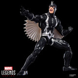 Marvel Legends Series Inhumans Black Bolt & Triton