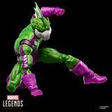 Marvel Legends Series Inhumans Black Bolt & Triton