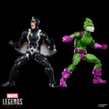 Marvel Legends Series Inhumans Black Bolt & Triton