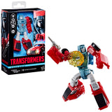 Transformers Studio Series Transformers: The Movie Deluxe Class Windcharger