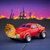 Transformers Studio Series Transformers: The Movie Deluxe Class Windcharger