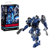 Transformers Studio Series Transformers: The Last Knight Deluxe Class Barricade